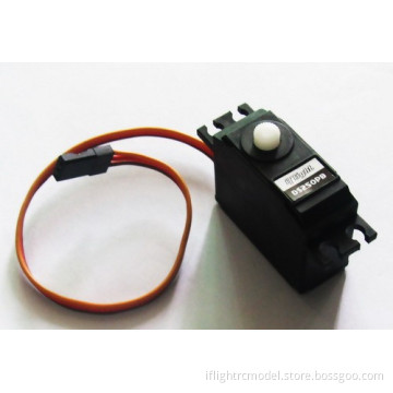 Digital servo 25g